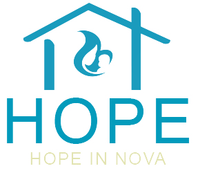 Friends of Hope in Nova